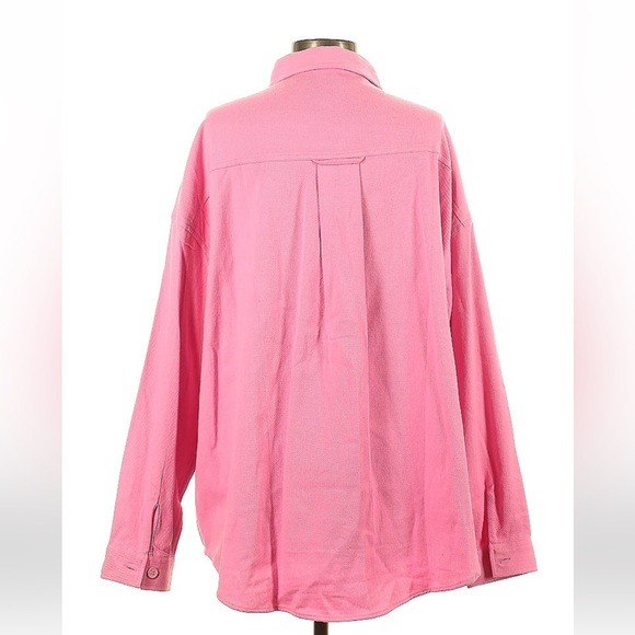 BLANCA GEORGE SHIRT - PINK - Picture 5 of 7